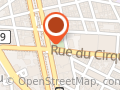 Square Hubert Rouger