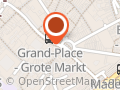 Grand-Place Lombard Appartments & Flats