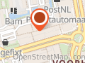 VakantieXperts de Reiszaak Delft