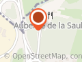 Auberge de la Saule