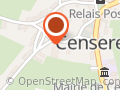 Mortier Censerey