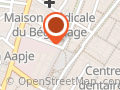 Tui Travelcenter, Agences-Agentschappen