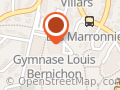 Gymnase Louis Bernichon