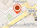 Bureau régional de Bruxelles-Capitale - INASTI