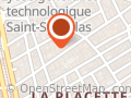 Restaurant Le Onze