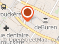 Belgacom, Centre Monnaie