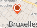 Mozart Brussel Restaurant