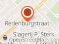 M.E. Cras-Zweekhorst Stoomgoederen