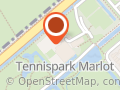 Tennispark Nieuw Marlot
