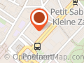 Justitiehuis te Brussel