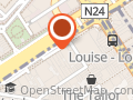 BePark - Parking Hotel Des Monnaies