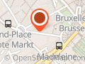 Traxon Music, Traxon Music Brussels