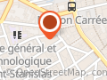 Office Notarial du Carré d'Art - Notaire à Nîmes