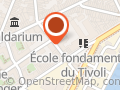 Crèches Communales de La Ville de Bruxelles