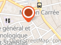 PRO BTP NIMES