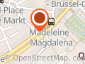 Parking Albertine