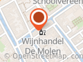 Wijnhandel/Slijterij 'De Molen'