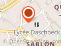 Lycée Henriette Dachsbeck Lyceum