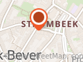 Beheerkantoor van Strombeek