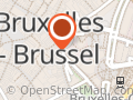 Novotel Brussels Off Grand Place