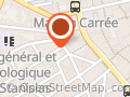 Le Vieux Fournil