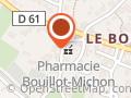 Bouillot-Michon Anne-Marie