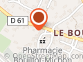Ristorante des 2 Comperes