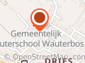 Wauterbos kleuterschool