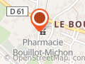 Pharmacie Bouillot-Michon