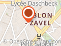 Faienceries de Gien