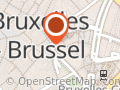 GourmetBar Brussels off Grand Place