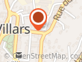 Pizza Villars Kebab