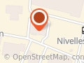 Medical Center Nivelles Sud