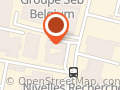 Proselect Brabant Wallon
