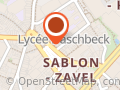 dinh van - Bruxelles Grand Sablon