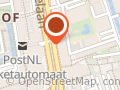 Bezorgrestaurant De Beren Delft - Papsouweselaan