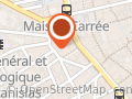 Diane Colomb de Daunant - OBJET SECRET BROCANTE ANTIQUITY