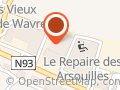 L'etage