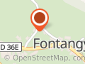 Mairie de Fontangy