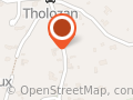 Societe de Tir de Tholozan