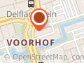 Deco Home Wandmode Delft