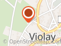 Etablissements Rochebillard Et Blein S.a.