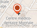 Medical Center Monnaie