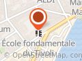 Ecole de Photographie et de techniques visuelles - Ville de Bruxelles