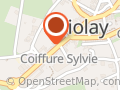 Coiffure Sylvie