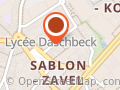 Villa Sablon