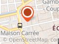 NOTAIRES MAISON CARREE - Selarl CHEVALIER-CHALVET-CASULA