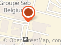 Ti Group Automotive Systems (Belgium) SA