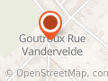 Goutroux Marché sprl