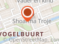 VOF Chinees Indisch Restaurant "Tim Hong"